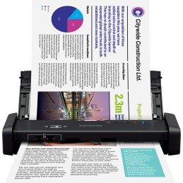 Epson WorkForce DS-310...